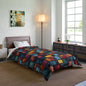 Colorblock Craze Comforter