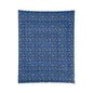 Back & Forth Boulevard Comforter