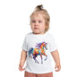 Dreamscape Stallion Infant T-Shirt