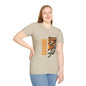 Savage Tiger T-shirt