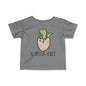 ""A-Roar-Able Infant Soft T-Shirt