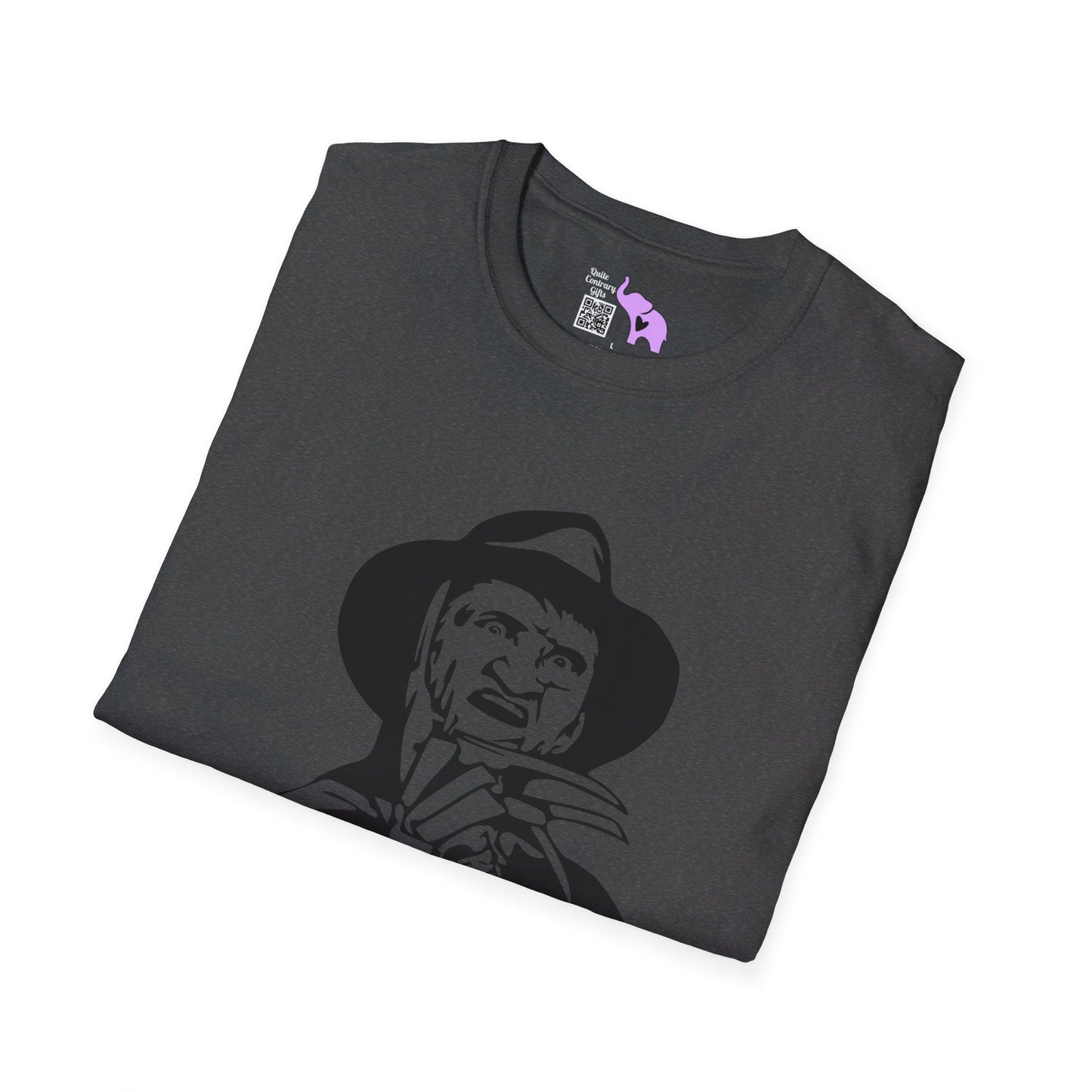 Freddy Kreuger T-shirt