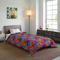 Rainbow Rebel Comforter