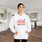 Mama Needs A Drink Heavy Blend™ Hooded Sweatshirt
