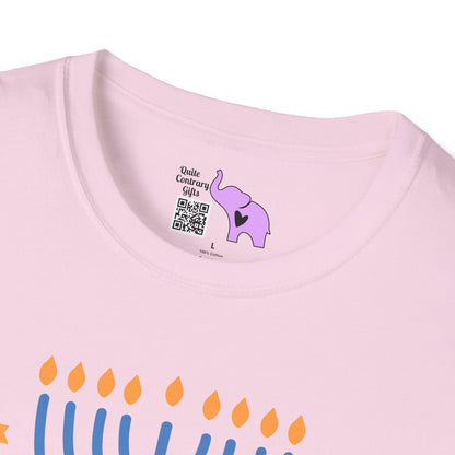 Happy Chanukah T-shirt