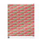 Cherry Lane Wrapping Paper
