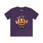 Pumpkin Peace Youth Softstyle Tee
