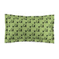 Siamese Charm – Sage Garden Pillow Sham