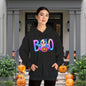 Pastel Boo Heavy Blend™ Hooded Sweatshirt