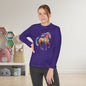 Dreamscape Stallion Youth Long Sleeve Tee
