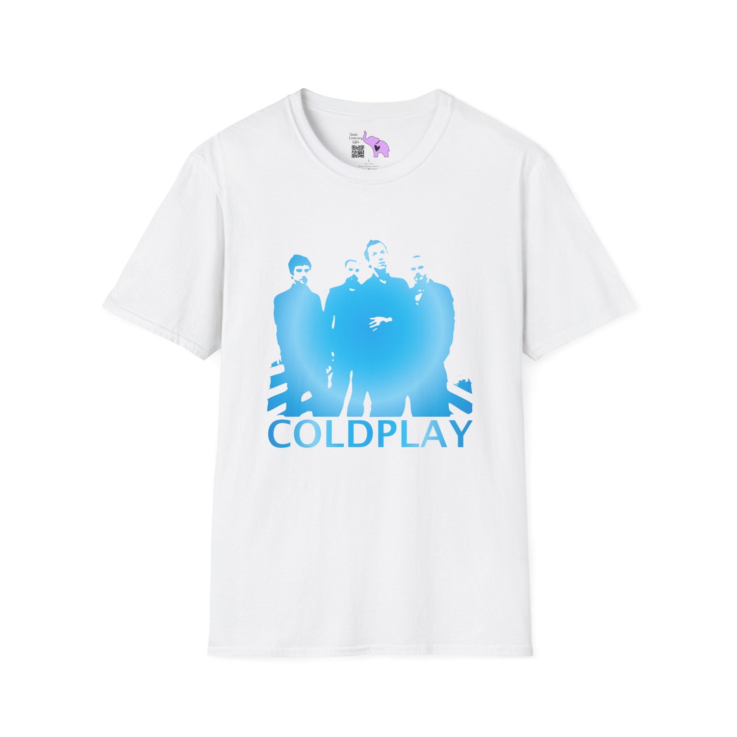 ColdPlay (2) T-shirt