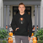 Creepy Cemetery 9 Heavy Blend™ Hooded Sweatshirt