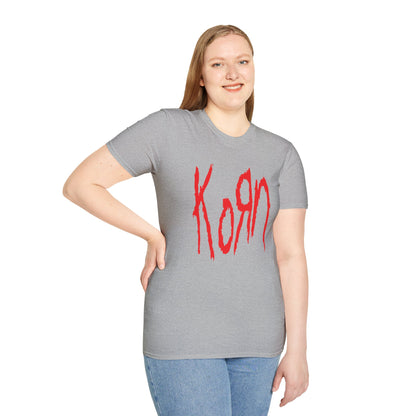 Korn T-shirt