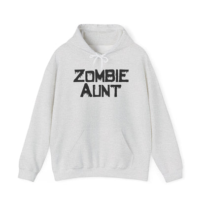 ""Zombie Aunt Heavy Blend™ Hooded Sweatshirt