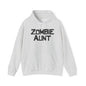 ""Zombie Aunt Heavy Blend™ Hooded Sweatshirt
