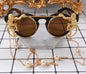 Cool Steampunk Vintage Sunglasses