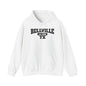 Bellville Texas Est. 1848 Adult Heavy Blend™ Hooded Sweatshirt