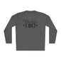 Teacher Fuel Adult Long Sleeve Tee