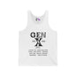 GenX 1973 Adult Unisex Tank