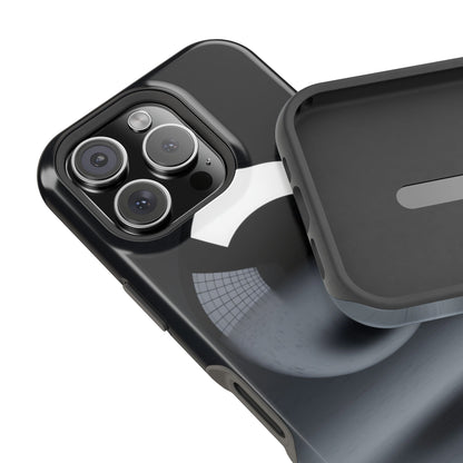 Chrome Dewfall MagSafe® Compatible Tough Case for iPhone