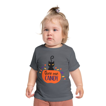 Give Me Candy Infant T-Shirt