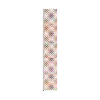 Ornament Parade Wrapping Paper