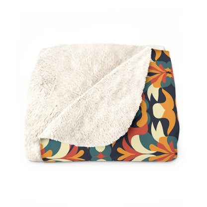 Autumn Kaleidoscope Basic Bedding Set
