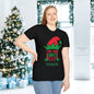 I'm The Sweet Elf Personalized Adult T-shirt
