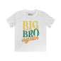Big Bro Again Youth Softstyle Tee