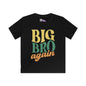 Big Bro Again Youth Softstyle Tee