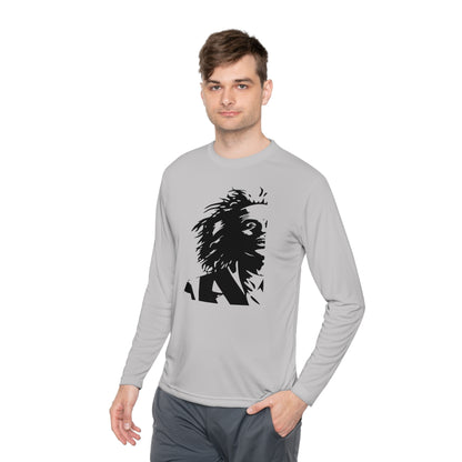 Beetlejuice  Lightweight Long Sleeve Tee