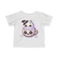 ""Skully Sips Infant T-Shirt