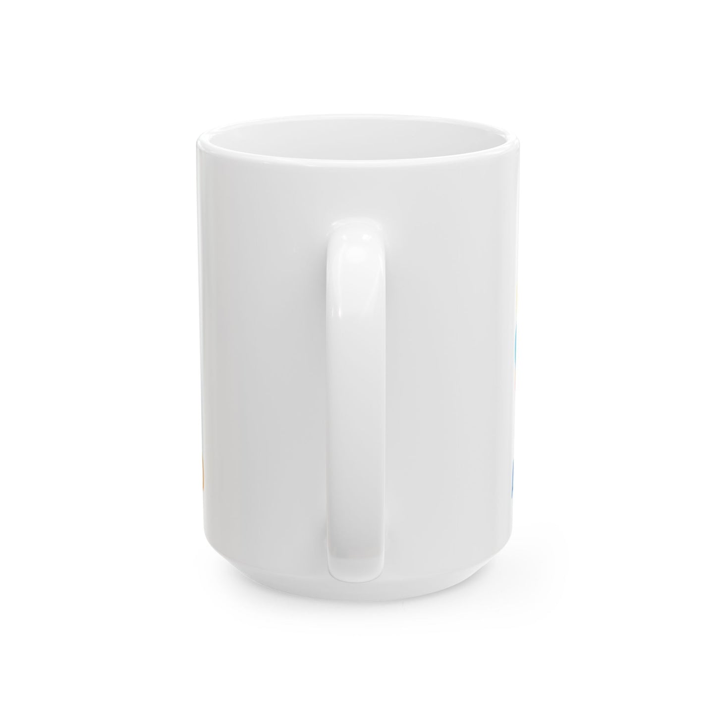 Autism Accept Love Understand Ceramic Mug, (11oz, 15oz)