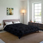 Shadow Facets Comforter
