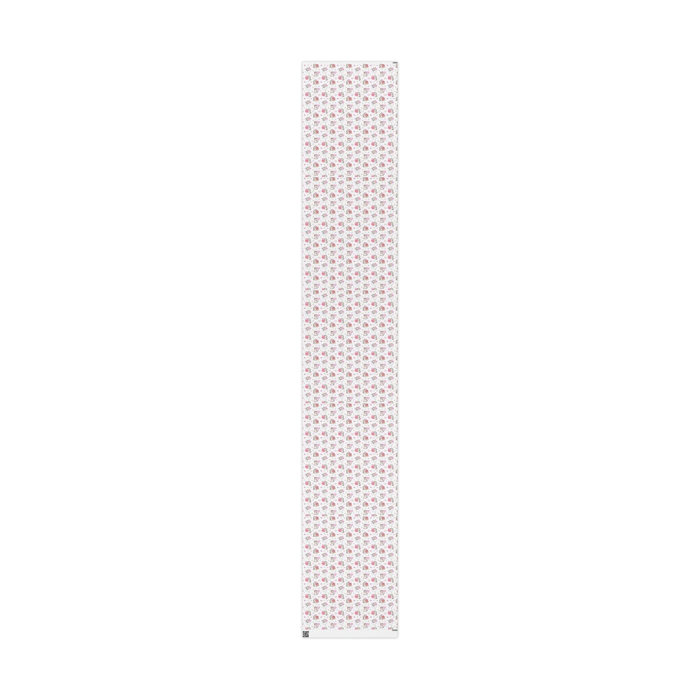 Unicorns of Love Wrapping Paper