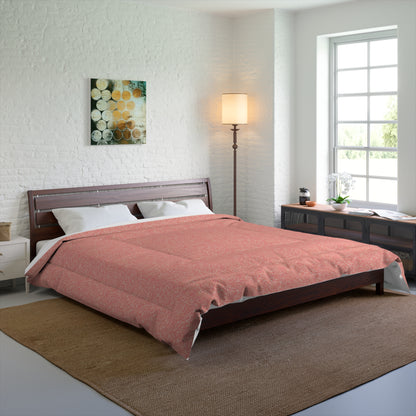 Sunset Celebration Comforter