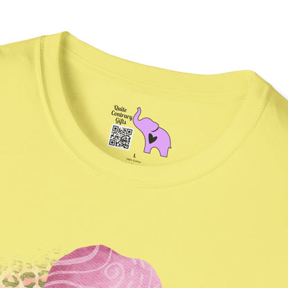 Happy Easter Gnome (2) Adult T-shirt