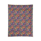 Rainbow Revolt Comforter