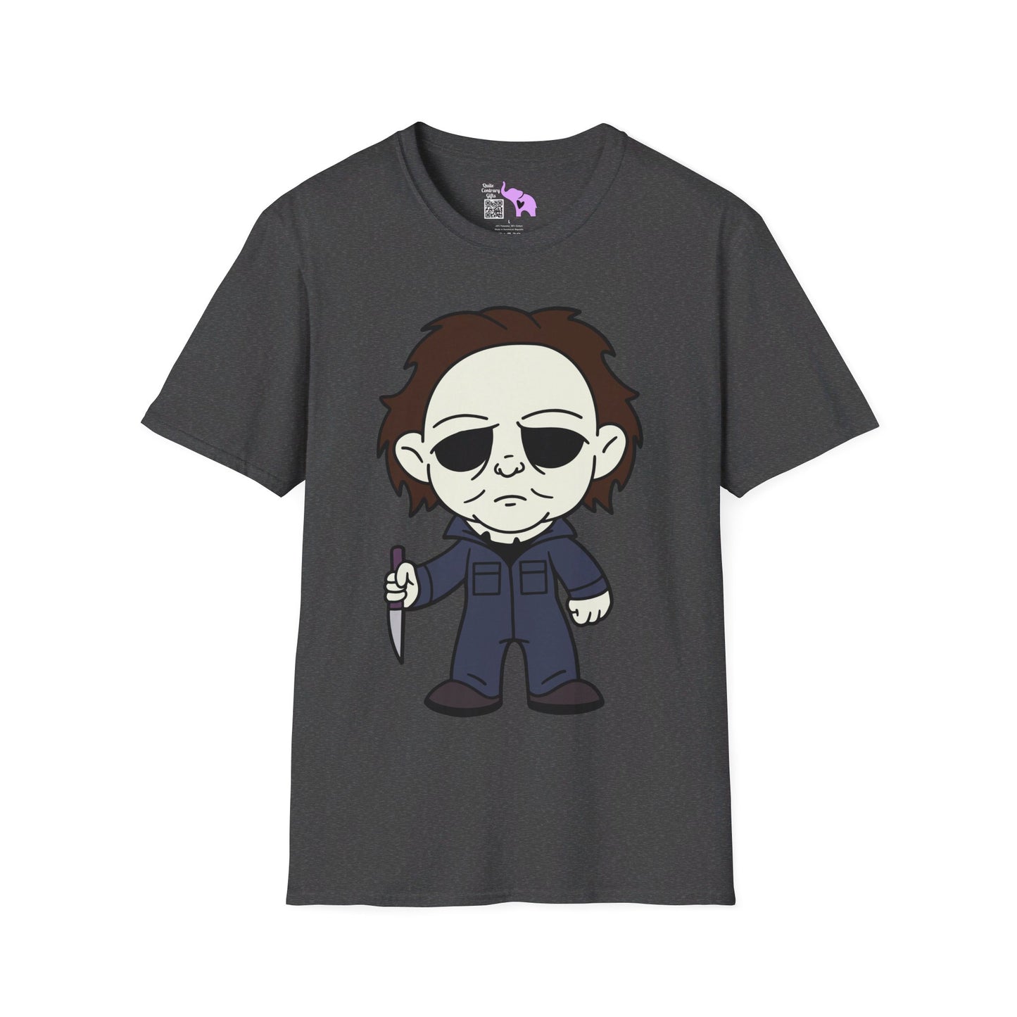 Michael Myers T-shirt