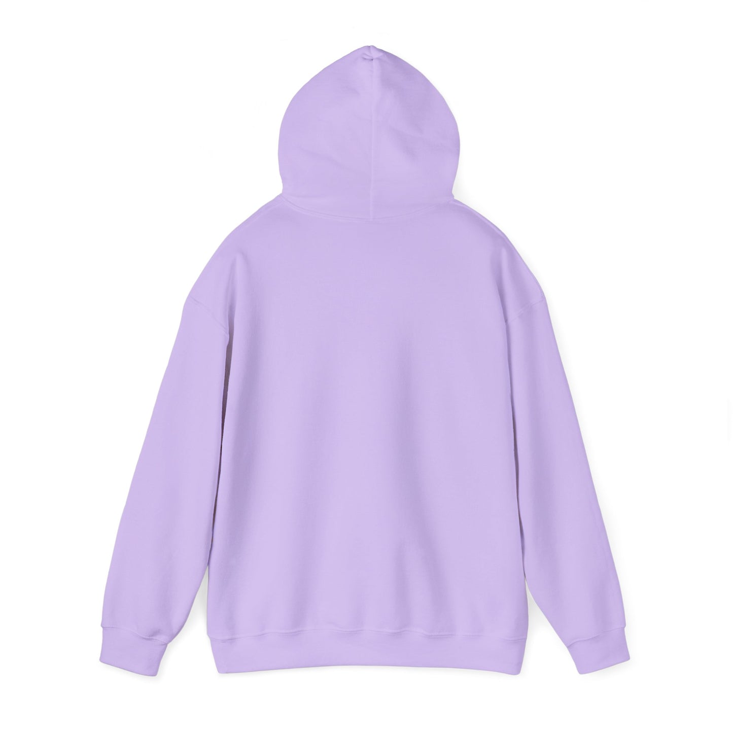 Teacher Supply Heart Heavy Blend™ Hooded Sweatshirt