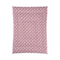 Siamese Charm – Pink Whisper Comforter