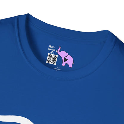 Texas Longhorn Adult T-shirt
