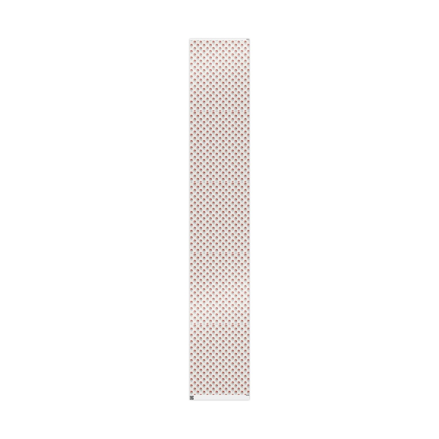 Jolly Old St. Nick Wrapping Paper