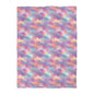 Enchanted Atmosphere Microfiber Duvet Cover