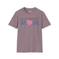 My Favorite People Call Me Mom Adult T-shirt