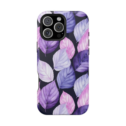 Ethereal Grove MagSafe® Compatible Tough Case for iPhone