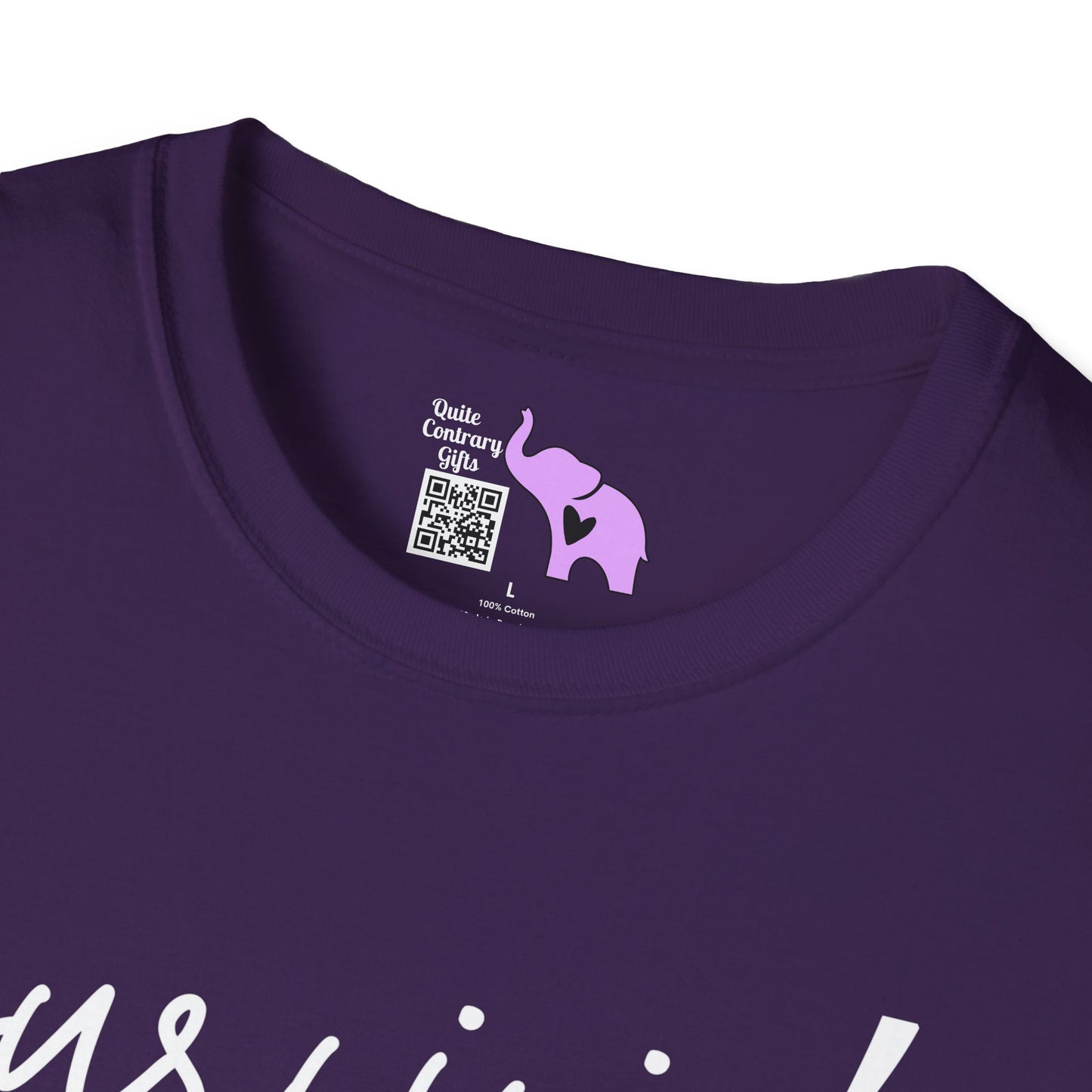 Survivin' & Thrivin' Adult T-shirt