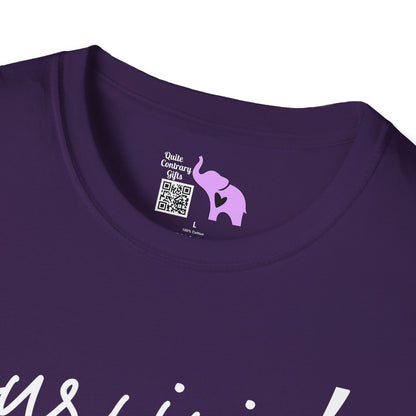 Survivin' & Thrivin' Adult T-shirt