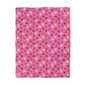 Love Sparks Microfiber Duvet Cover