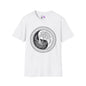 Root & Flow Adult T-shirt